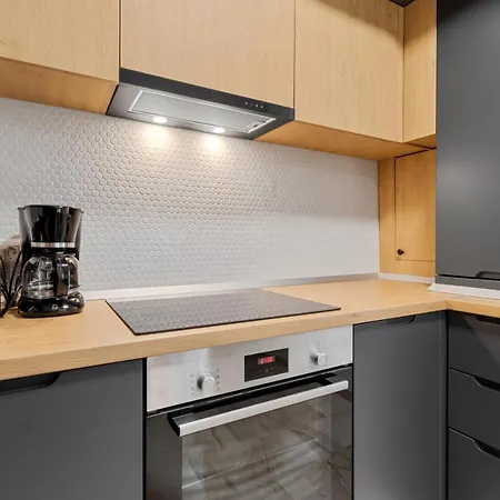 Opera - Cismigiu, Eroilor, Free Private Parking Apartament