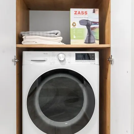 Apartament Opera - Cismigiu, Eroilor, Free Private Parking Bucureşti