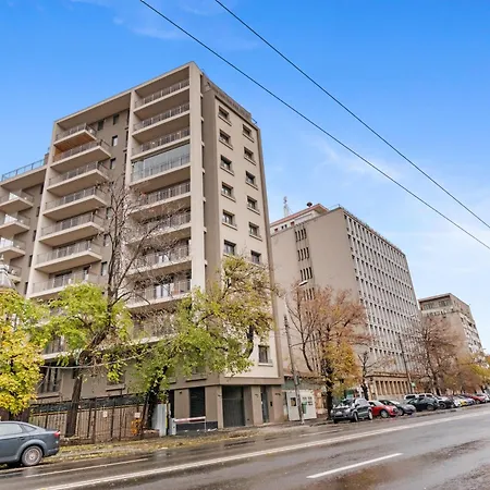 Opera - Cismigiu, Eroilor, Free Private Parking