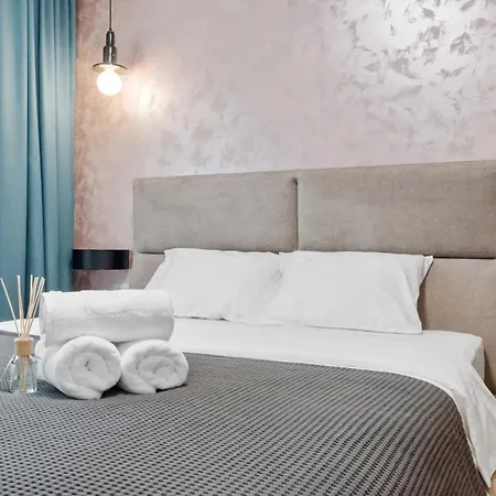 Apartman Opera - Cismigiu, Eroilor, Free Private Parking Bukarest