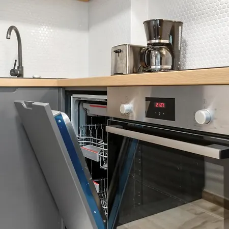 Opera - Cismigiu, Eroilor, Free Private Parking Boekarest