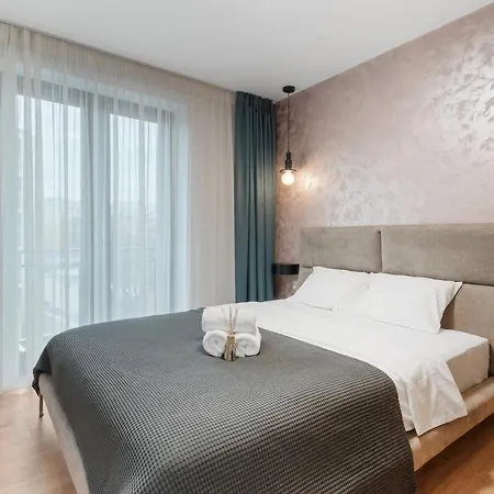 Opera - Cismigiu, Eroilor, Free Private Parking Appartement *