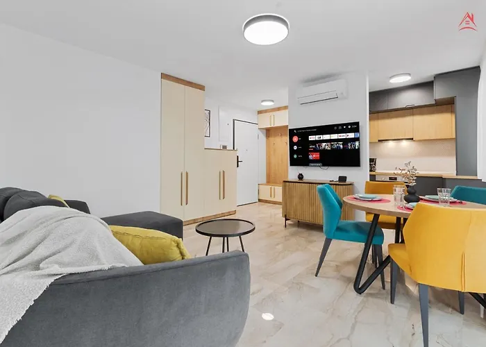 Opera - Cismigiu, Eroilor, Free Private Parking * Bukarest