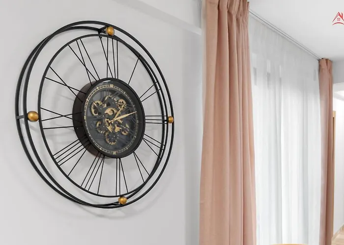 Opera - Cismigiu, Eroilor, Free Private Parking Apartment Bucharest