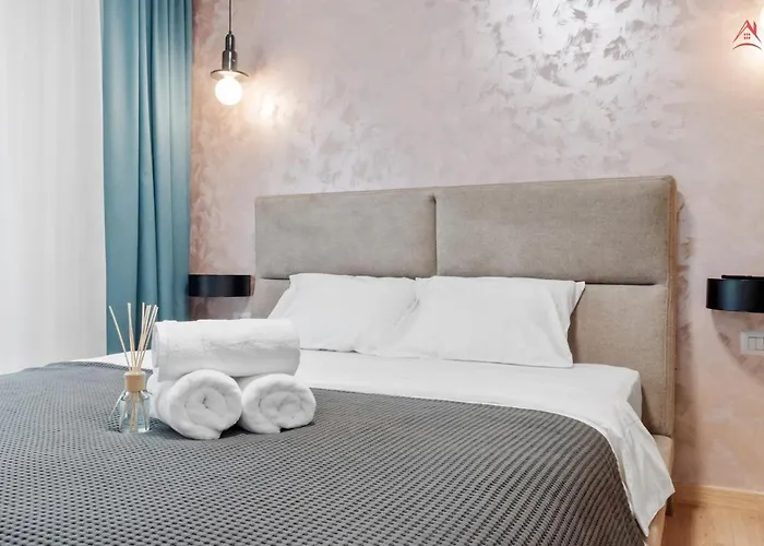 Apartman Opera - Cismigiu, Eroilor, Free Private Parking Bukarest