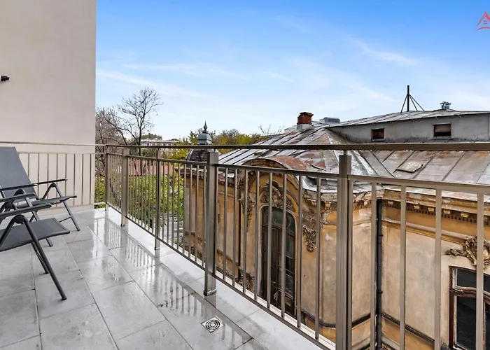 Apartamento Opera - Cismigiu, Eroilor, Free Private Parking *