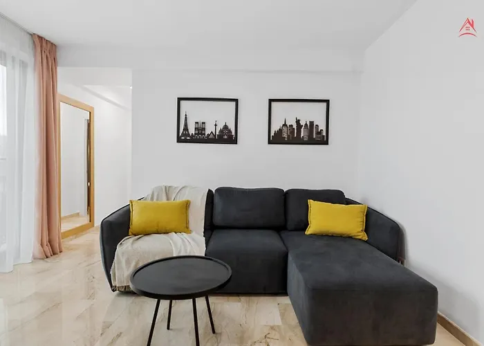 Opera - Cismigiu, Eroilor, Free Private Parking Apartamento Bucareste