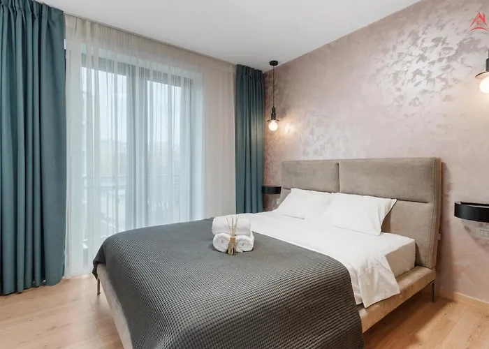 Opera - Cismigiu, Eroilor, Free Private Parking Apartment *
