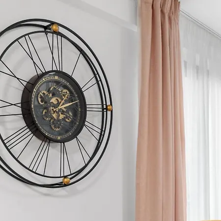 Opera - Cismigiu, Eroilor, Free Private Parking Appartement Bucarest