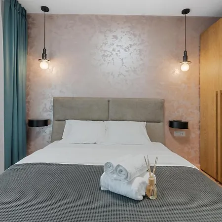 Opera - Cismigiu, Eroilor, Free Private Parking Appartement Bucarest